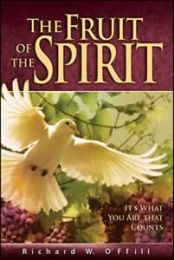 Fruit Of The Spirit BBS 1Q10