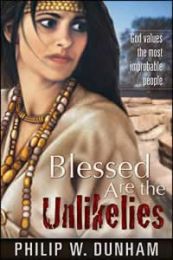 Blessed Are The Unlikelies