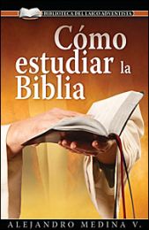 How to Study the Bible Spn