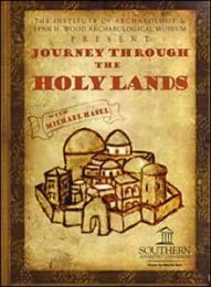 Journey Through the Holy Lands