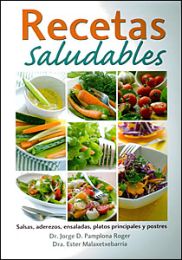 Recetas saludables
