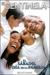 Mini El Centinela - Sabado y su Familia - En paquetes de 100