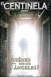 Mini El Centinela - Angeles - En paquetes de 100