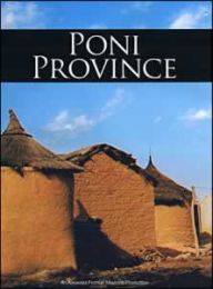 Poni Province