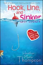 Hook, Line, and Sinker