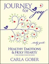 Journey of Joy Study Guide