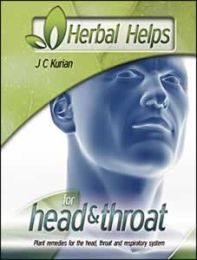 Herbal Helps. . .For Head and Throat