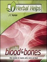 Herbal Helps. . .For Blood and Bones