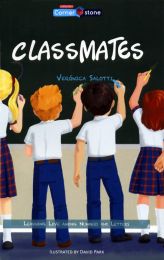 Classmates: Learning Love Among Numbers and Letters