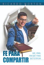 Fe Para Compartir (Español)