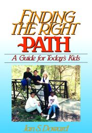 Finding the Right Path