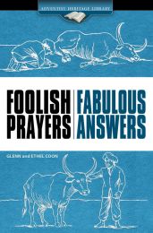 Foolish Prayers