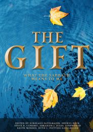 The Gift: What the Sabbath means to me