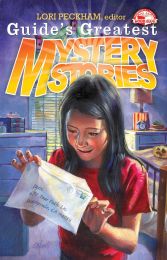 Guide's Greatest Mystery Stories