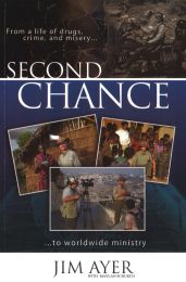 Second Chance