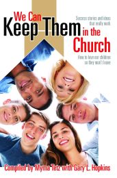 We Can Keep Them In the Church