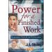Power For A Finished Work