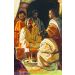 “Serving One Another” Church Bulletin 9984 (pkg of 100)