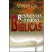 Respuestat a dudas Biblicas