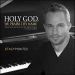 Holy God We Praise Thy Name