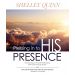 Pressing In To His Presence: Developing an Intimate Relationship With Christ Through Prayer