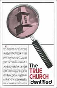 Good News Tracts Sample Set