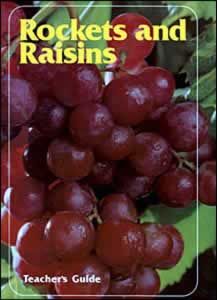 Rockets and Raisins - Teacher's Text