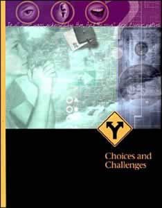 Choices & Challenges, Student Text