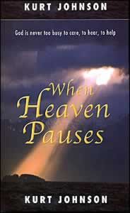 When Heaven Pauses