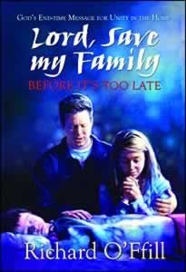 Lord, Save My Family