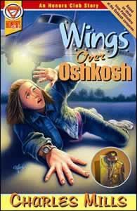Wings Over Oshkosh