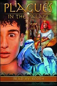 Plagues In The Palace