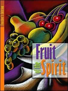 Fruit of the Spirit, Teachers Text-Revisd