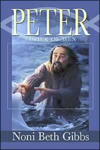 Peter, Fisher of Men
