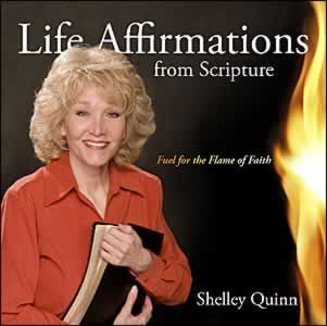 Life Affirmations From Scripture