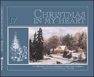 Christmas In My Heart, Book 17
