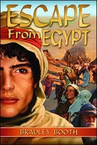Escape From Egypt