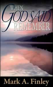 When God Said Remember