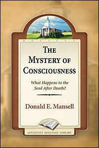 The Mystery of Consciousness