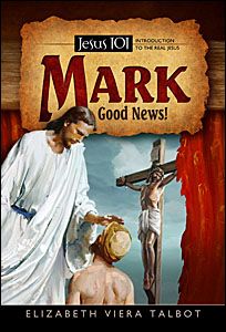 Mark, Good News!