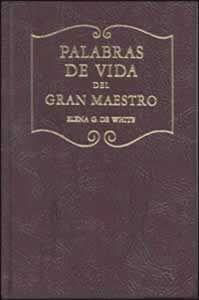 Palabras de Vida del Gran Maestro