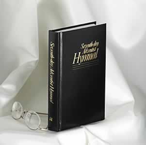 The Seventh-day Adventist Hymnal