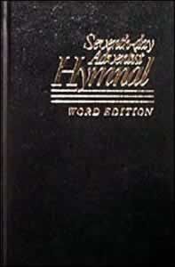 The Seventh-day Adventist Hymnal, Word Edition