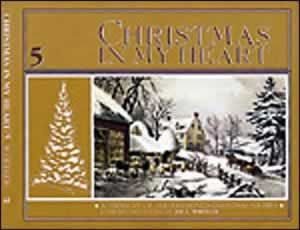 Christmas in My Heart, Book 5