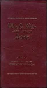 Ellen G. White Present Truth and Review and Herald Articles, Vol. 1