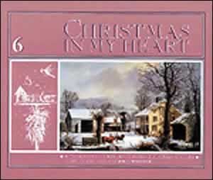 Christmas in My Heart, Book 6
