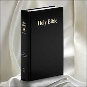 NKJV Gift Bible