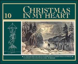Christmas in My Heart, Book 10