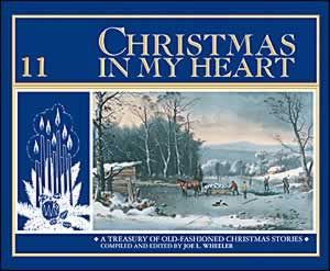 Christmas in My Heart, Book 11