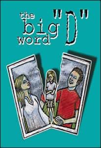 The Big “D” Word, Package of 100 (Winner Tract)